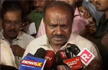 Karnataka Election Results: Making sure our Lawmakers are not poached, says Kumaraswamy